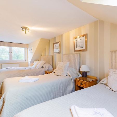 Arden Guest House, Craigmillar Castle Edinburgh Dış mekan fotoğraf