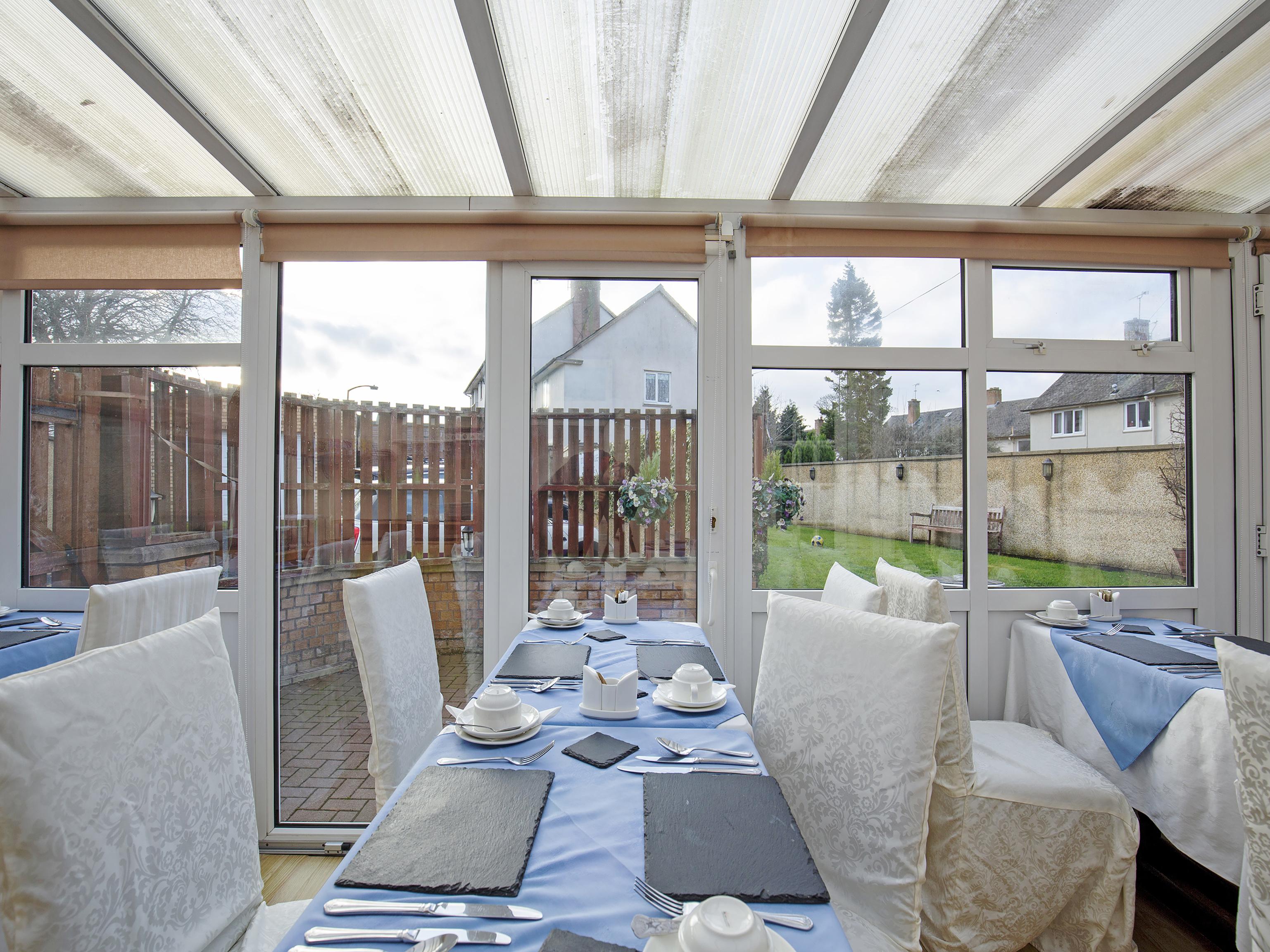 Arden Guest House, Craigmillar Castle Edinburgh Dış mekan fotoğraf