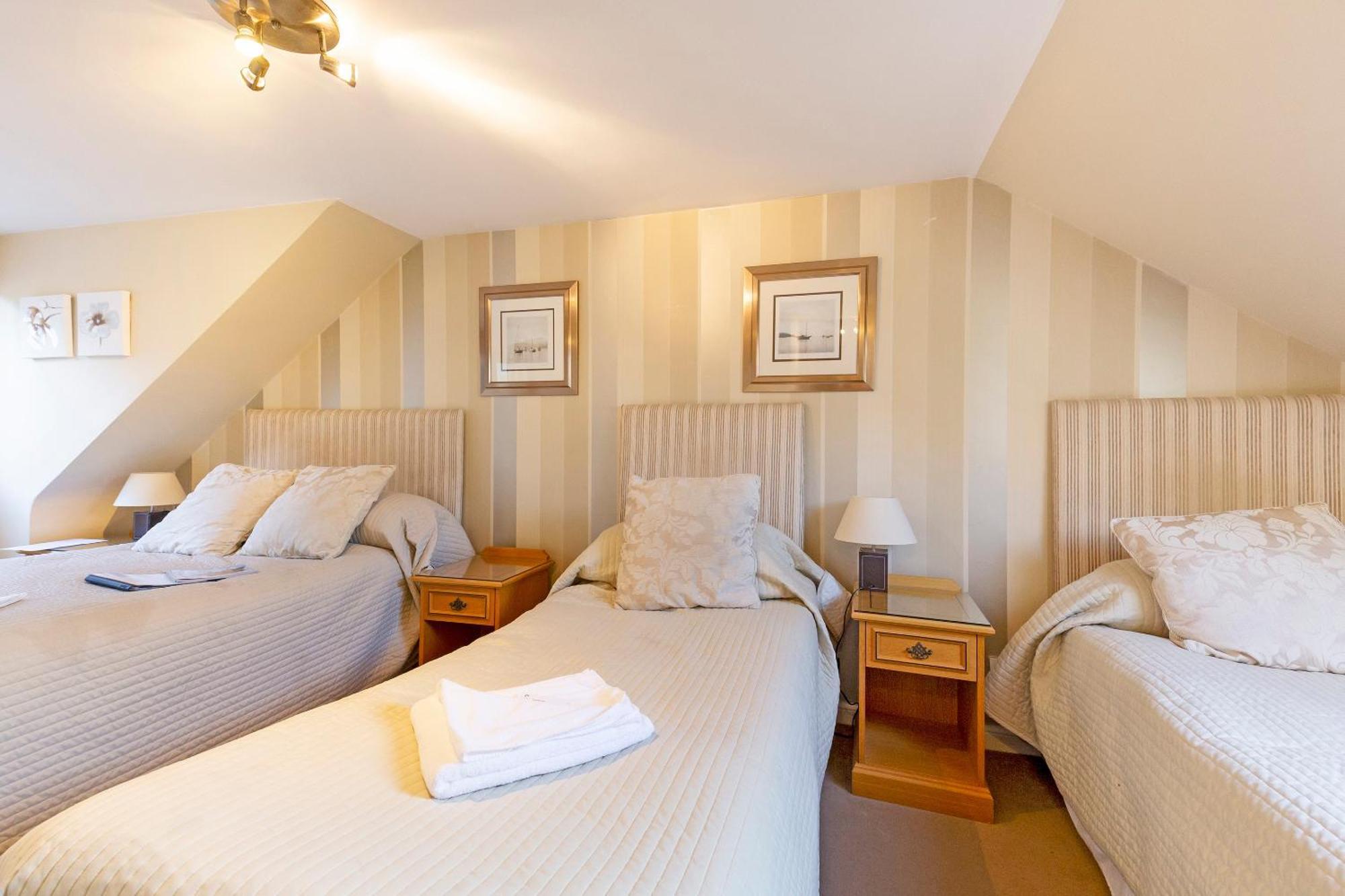 Arden Guest House, Craigmillar Castle Edinburgh Dış mekan fotoğraf