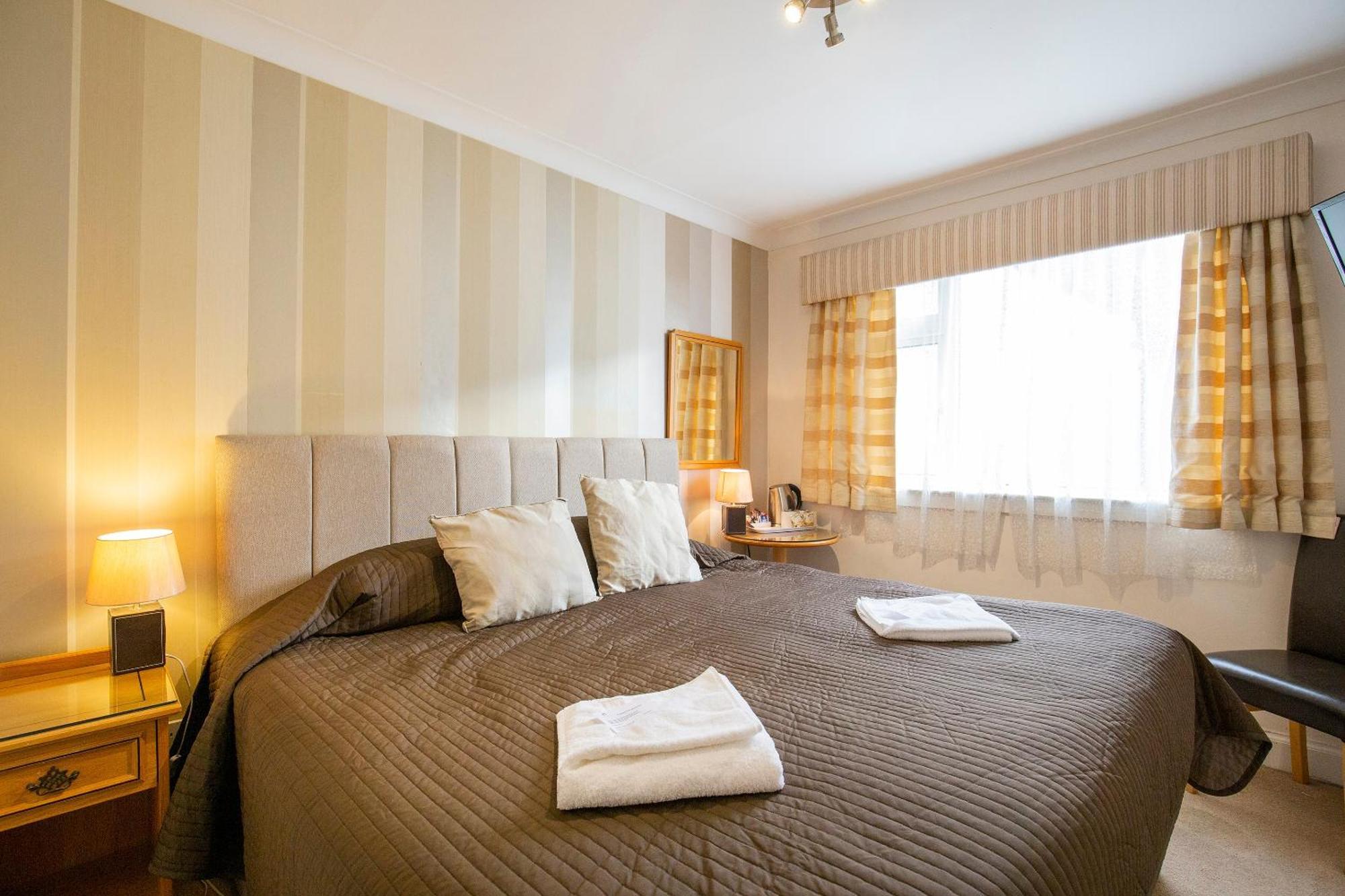 Arden Guest House, Craigmillar Castle Edinburgh Dış mekan fotoğraf