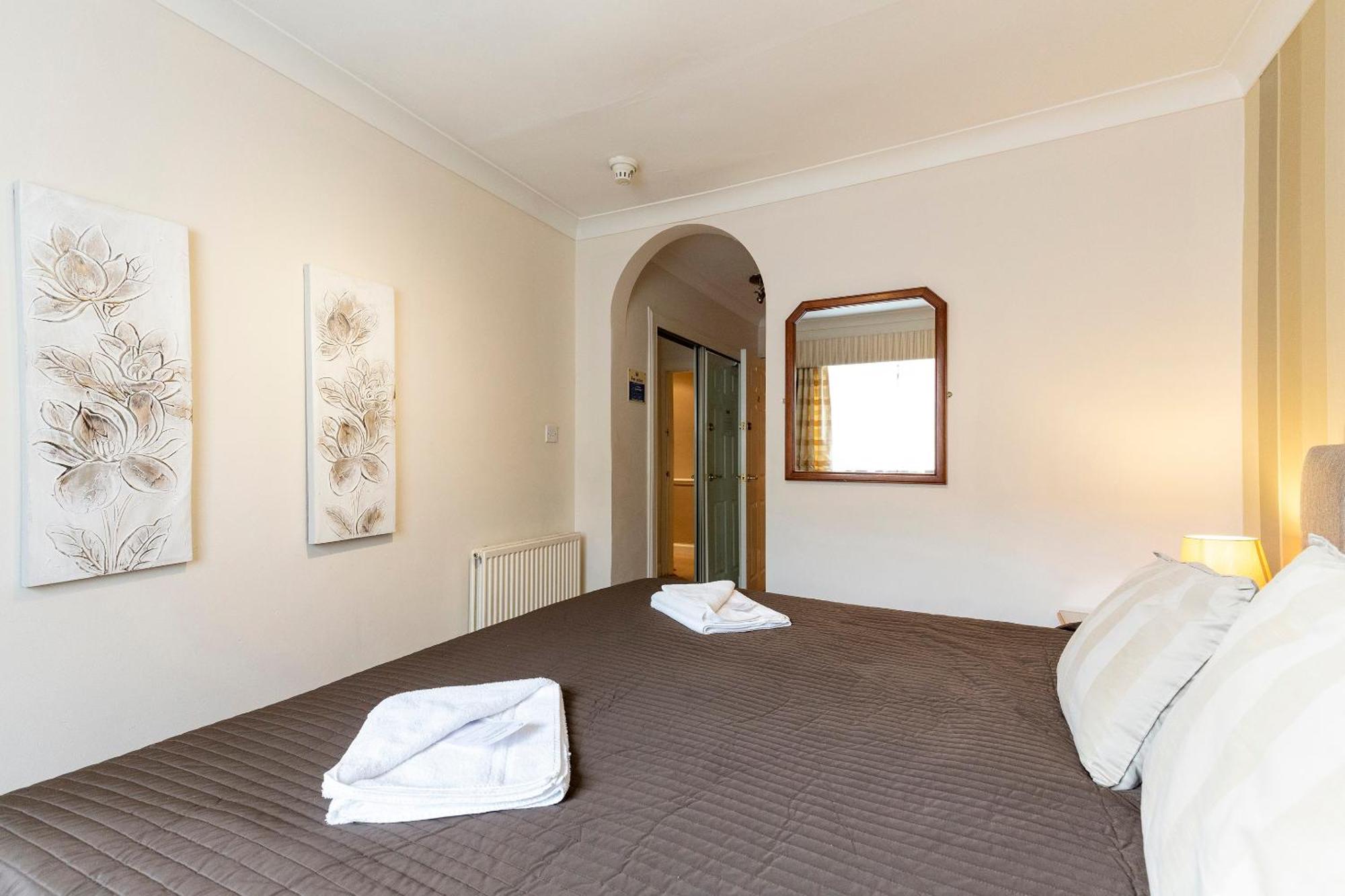 Arden Guest House, Craigmillar Castle Edinburgh Dış mekan fotoğraf