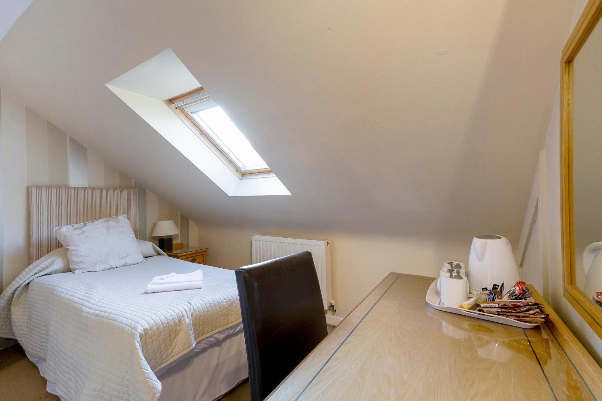 Arden Guest House, Craigmillar Castle Edinburgh Dış mekan fotoğraf