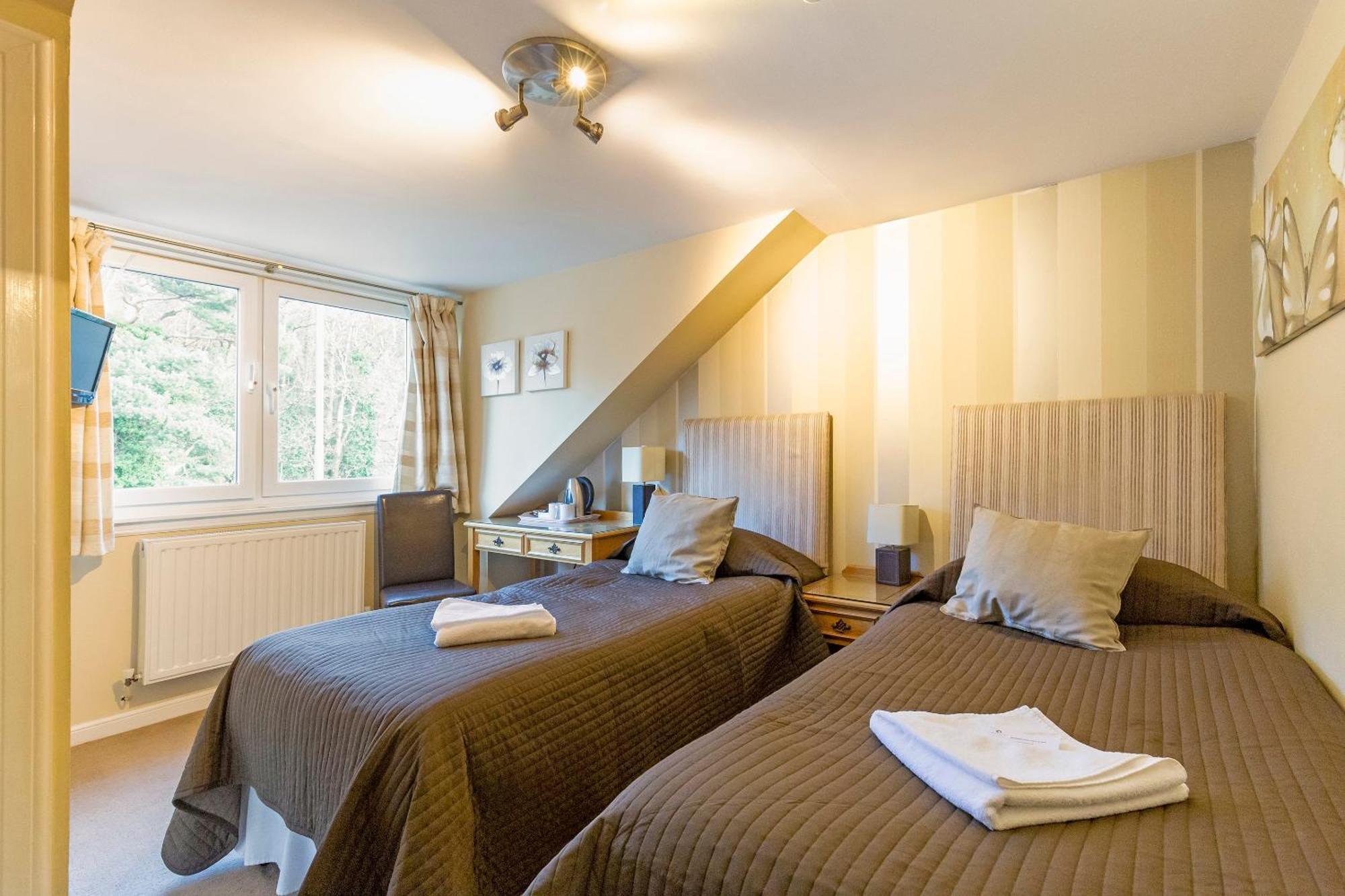 Arden Guest House, Craigmillar Castle Edinburgh Dış mekan fotoğraf