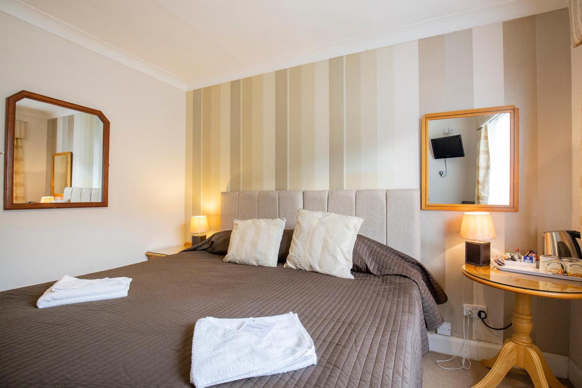 Arden Guest House, Craigmillar Castle Edinburgh Dış mekan fotoğraf