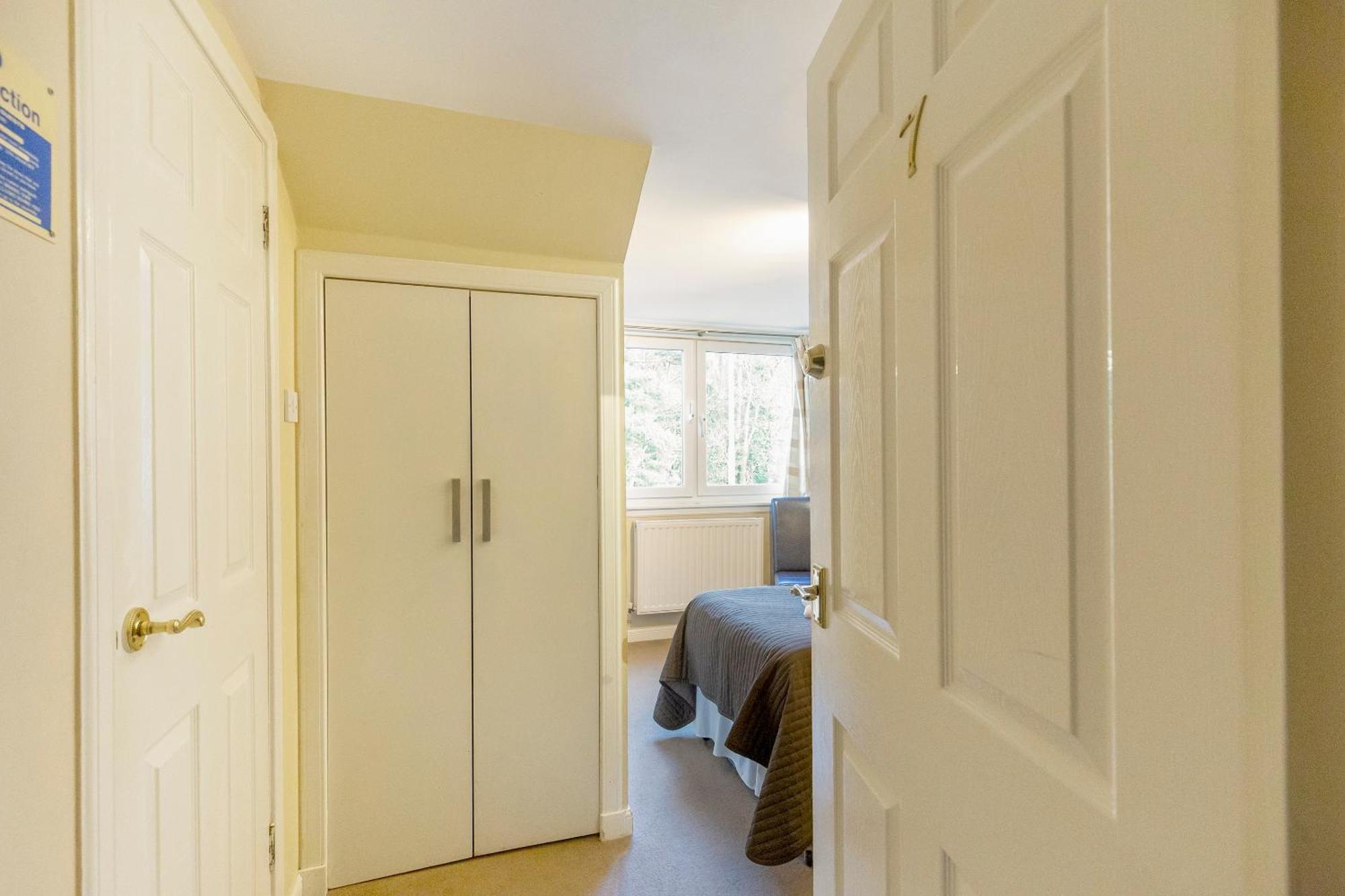 Arden Guest House, Craigmillar Castle Edinburgh Dış mekan fotoğraf